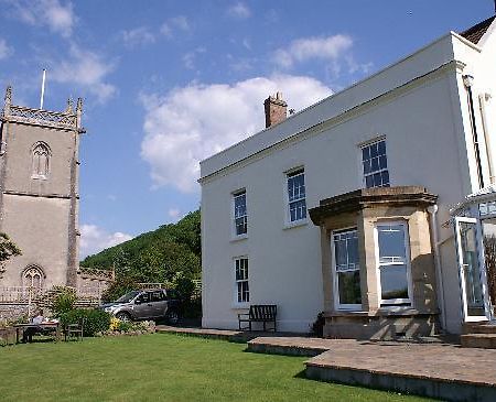 Church House Weston-super-Mare Exterior photo