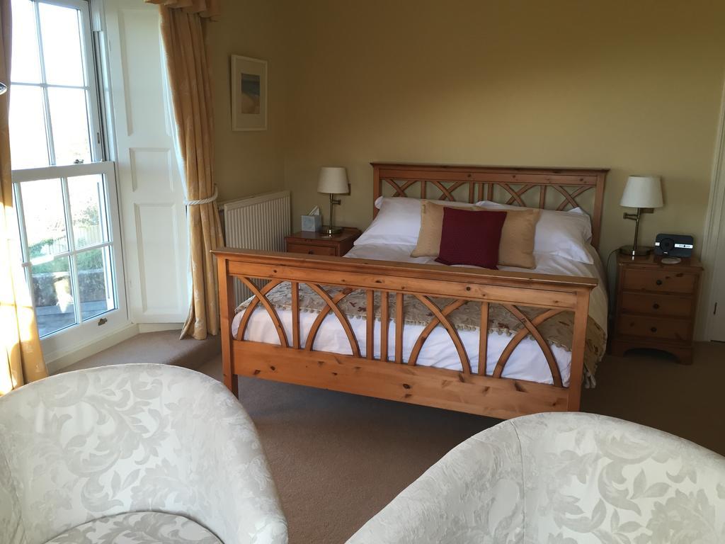 Church House Weston-super-Mare Room photo