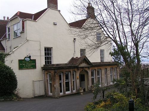 Church House Weston-super-Mare Exterior photo